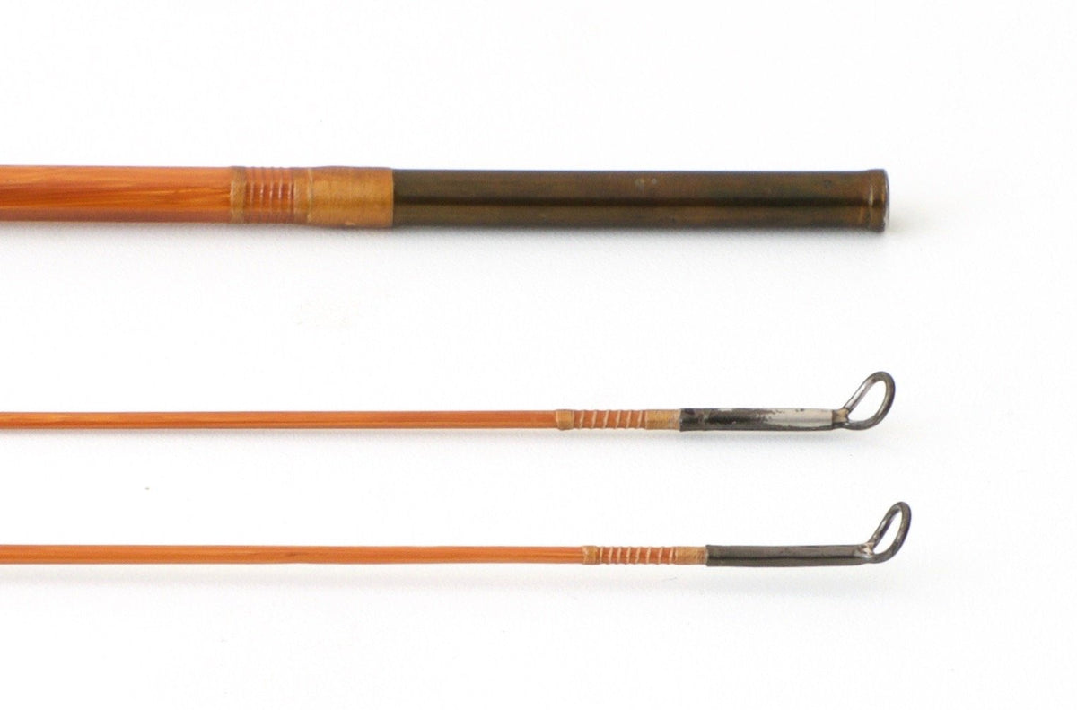 Young, Paul H. -- 7'6 Special Deluxe Bamboo Rod 