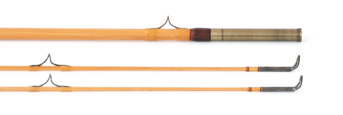Leonard, HL - Model 40DF-5 Maxwell Leonard bamboo rod 