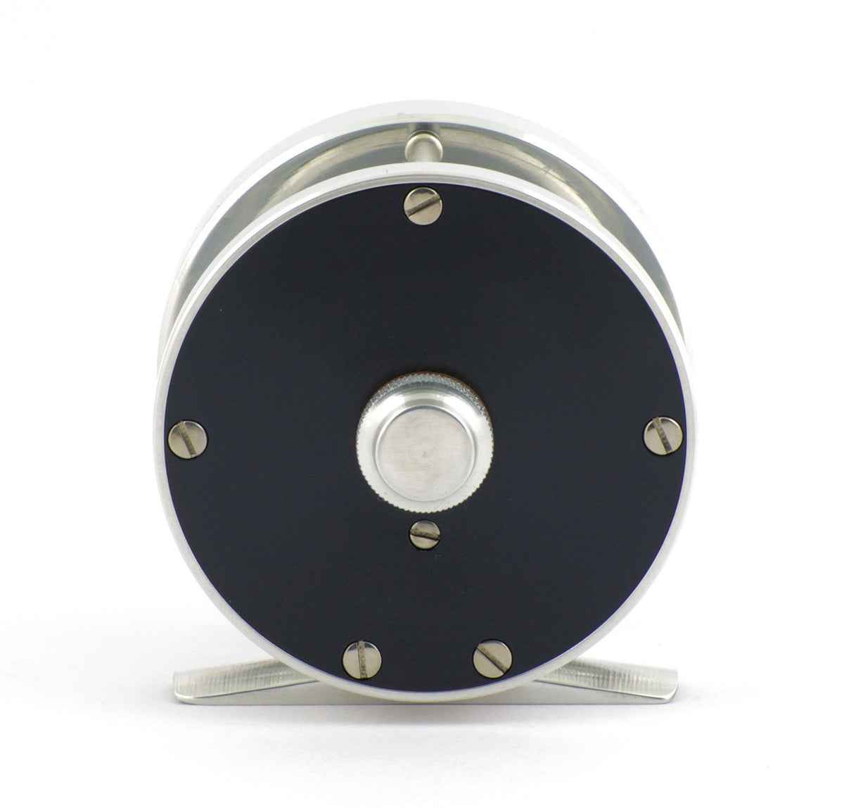 Dr. Paul Hermann Baby Hermann Fly Reel