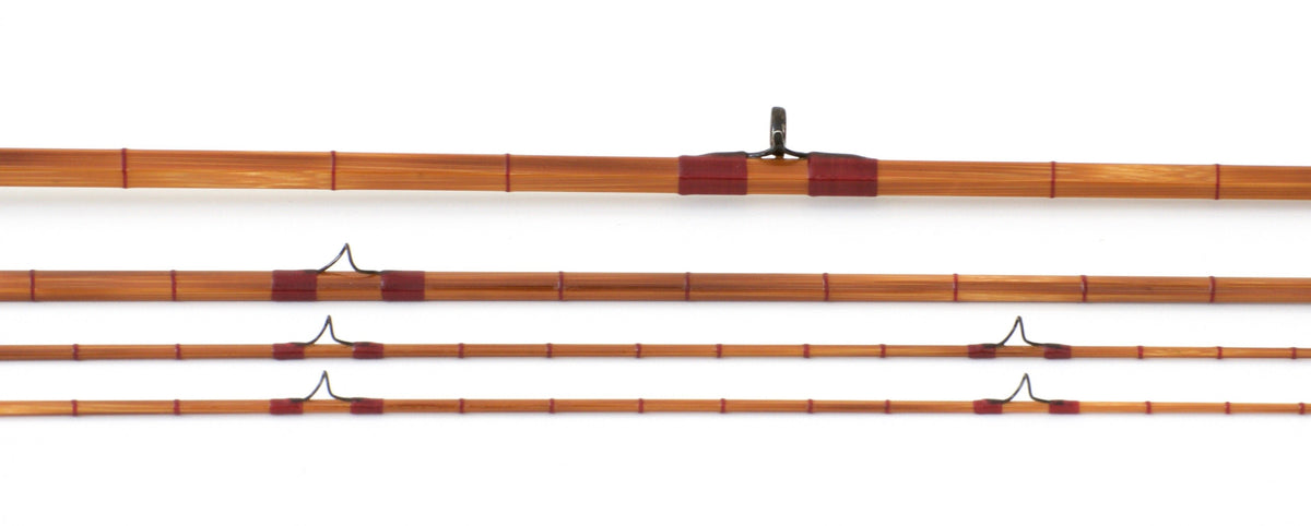 Leonard, HL - Model 50-5 Hunt Bamboo Rod 