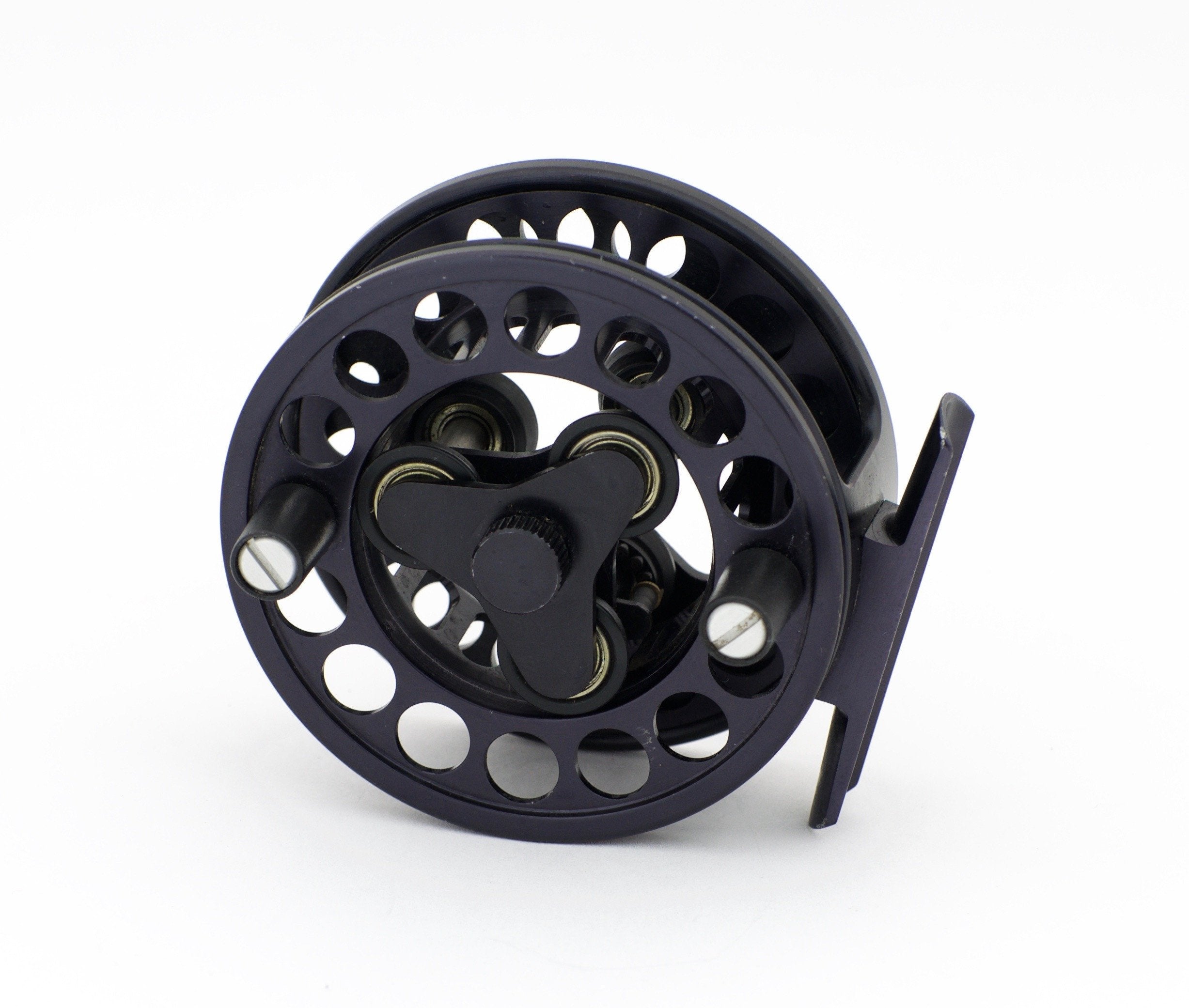 daiwa 705 fly reel and rod Sage 705 Fly Reel
