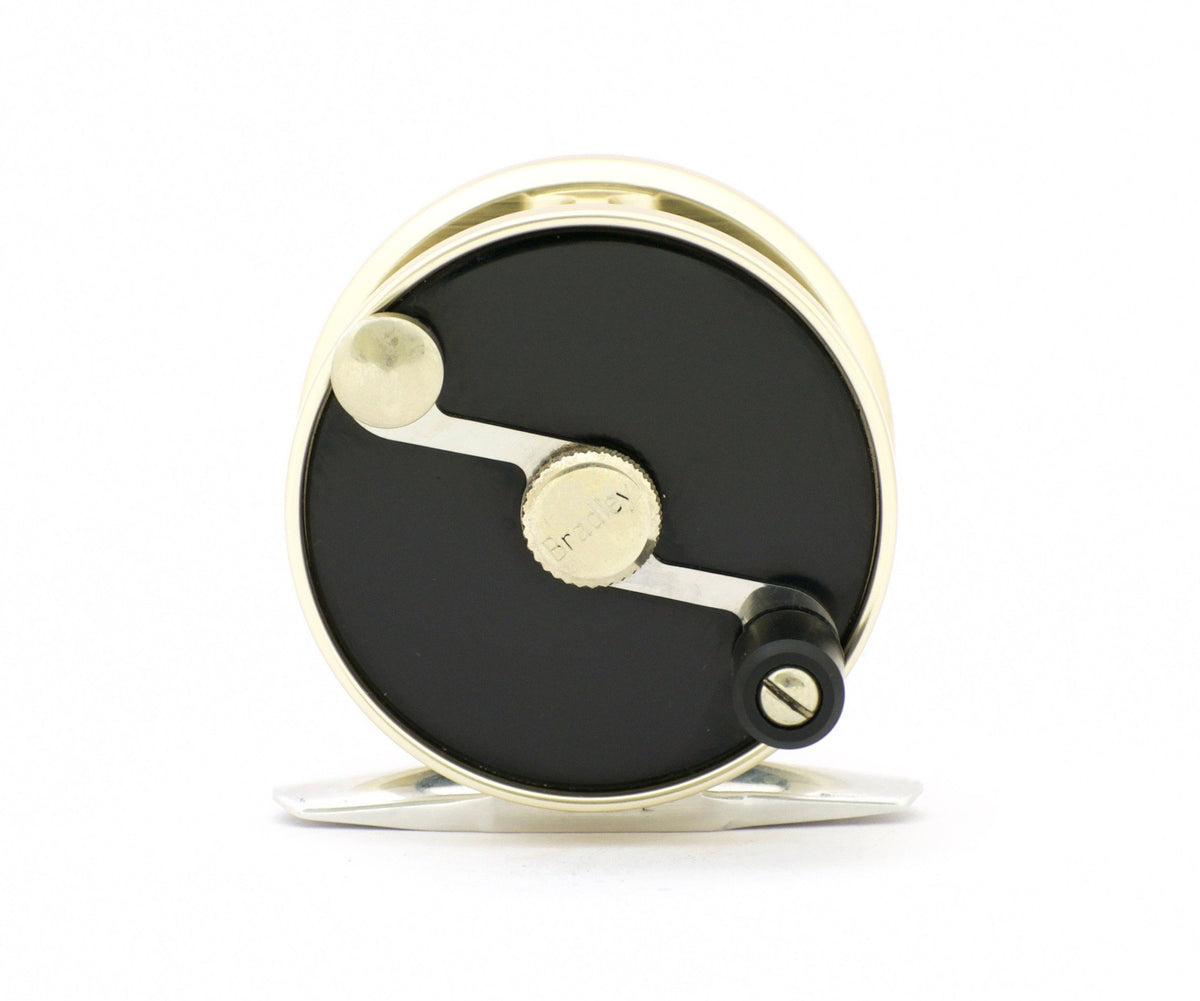 Richard Bradley 2 1/4" Trout Reel 