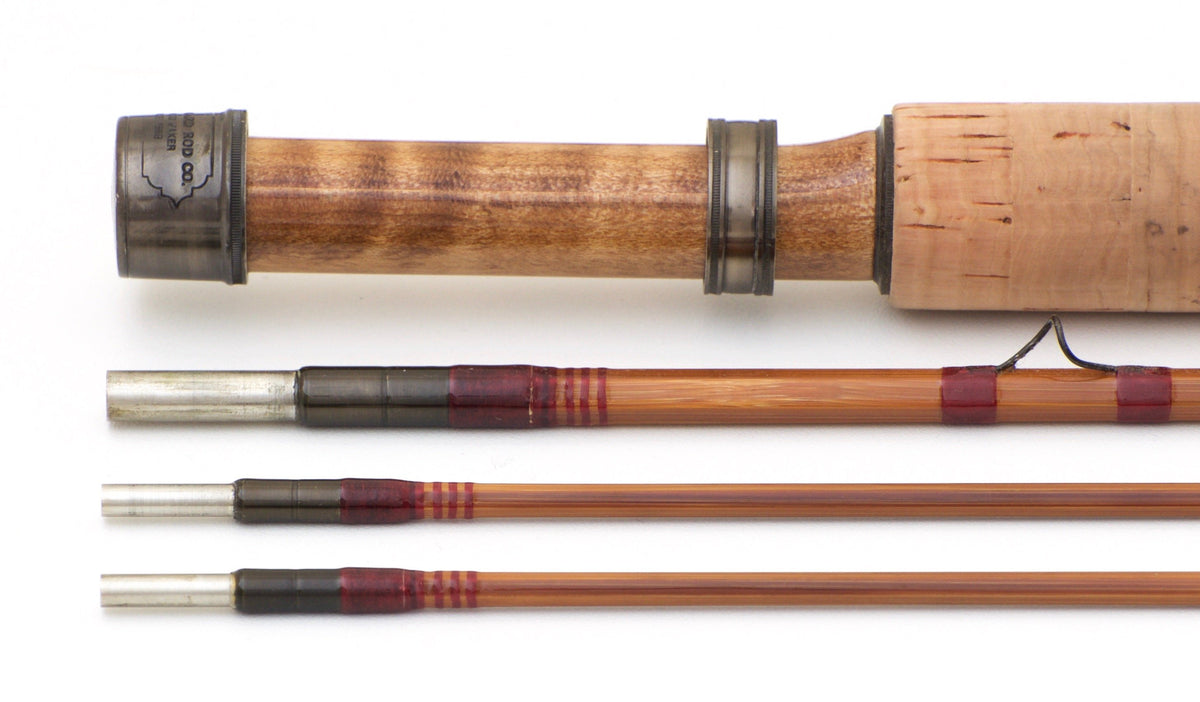 Leonard, H.L. -- Model 48-4 Hunt Bamboo Rod