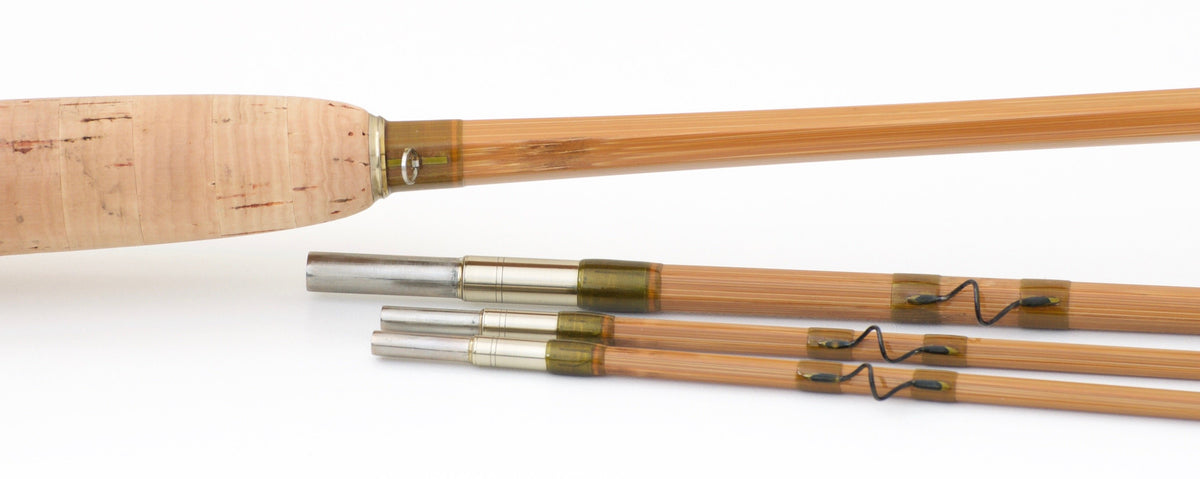 Ron Kusse Leonard Model 50DF 