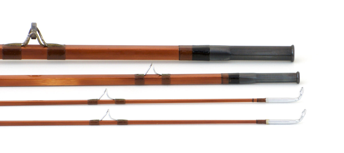 Brandin, Per - Model 866-3 DF Bamboo Rod 