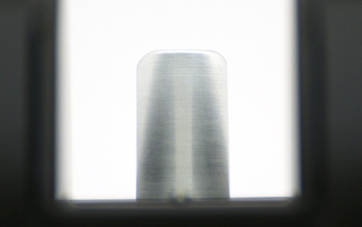 Bogdan 400 Fly Reel - All Black & Unused!