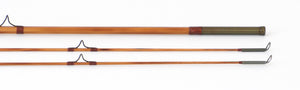 Pickard, John - Paul Young Midge 6'3 4wt Bamboo Rod 