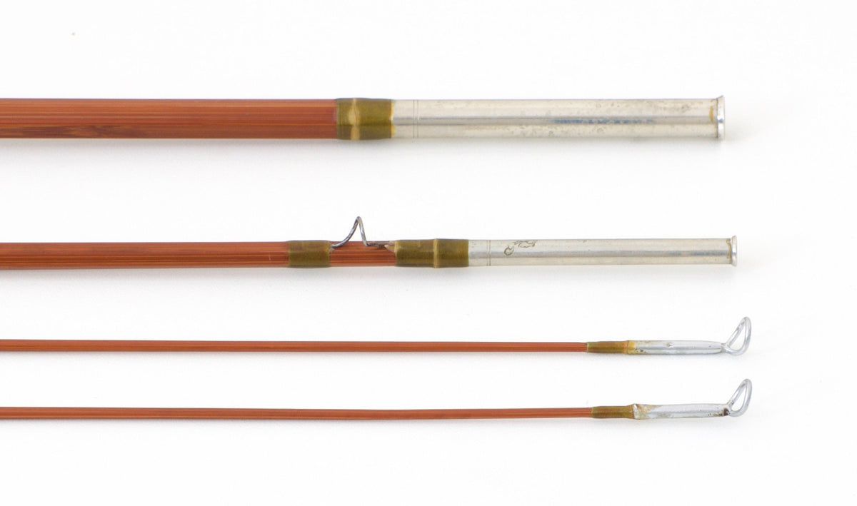 Wright & McGill Granger Special Model 8040 Bamboo Rod