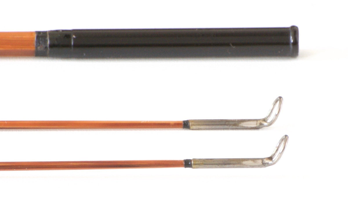 Young, Paul H. -- Midge Bamboo Rod 