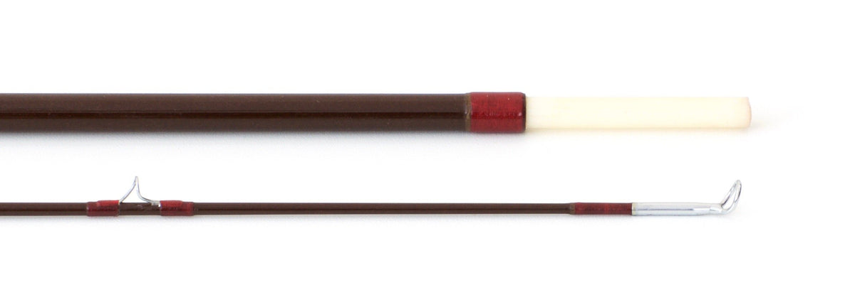 Winston, R.L. -- 8' 6wt Morgan-era Fiberglass Rod 