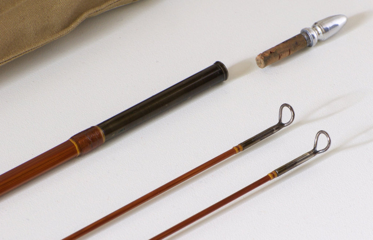 Payne Model 100H Bamboo Rod