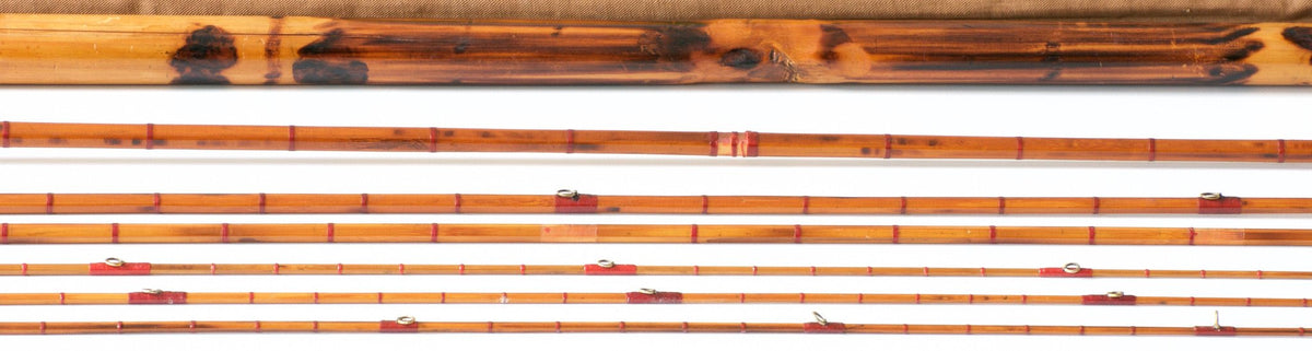 Leonard, H.L. - Early 9' 3/2 Bamboo Rod 