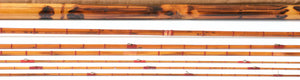 Leonard, H.L. - Early 9' 3/2 Bamboo Rod 
