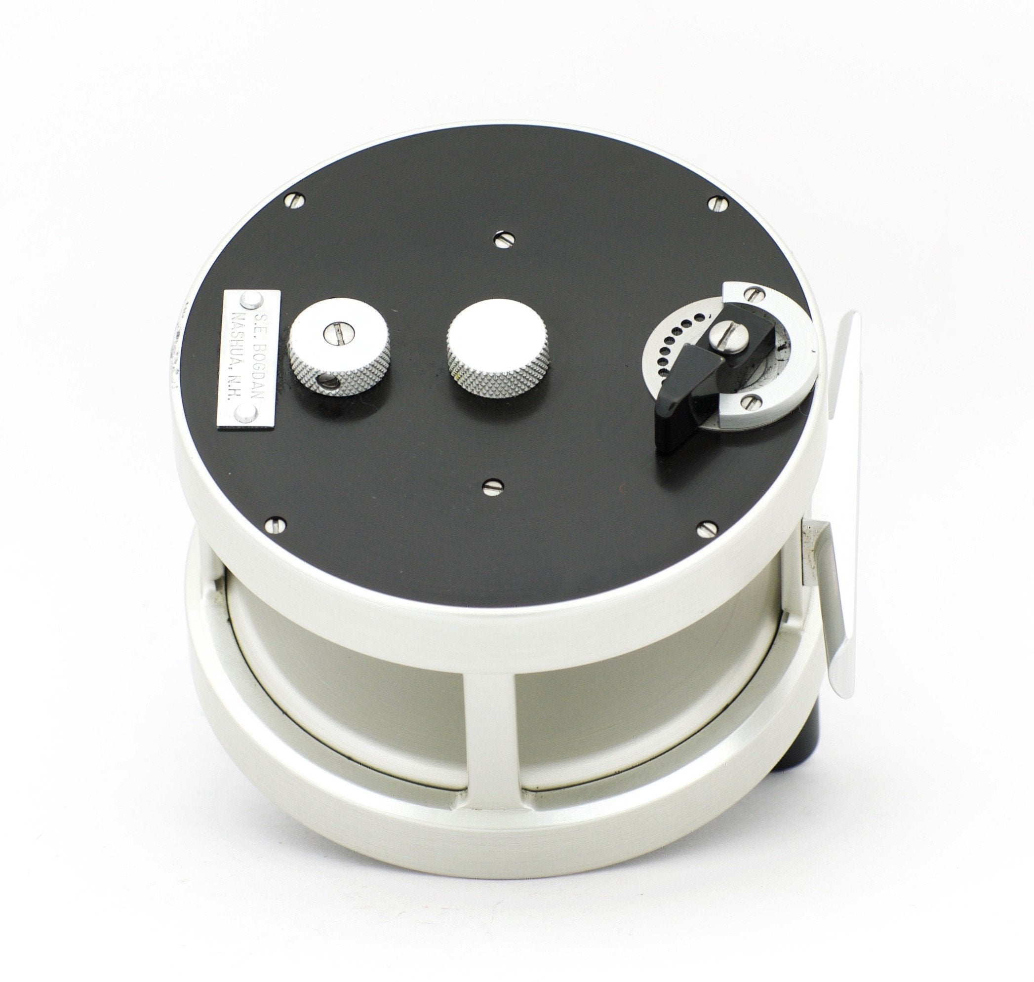 bogdan salmon fly reels for sale Bogdan 2 LG Salmon Fly Reel