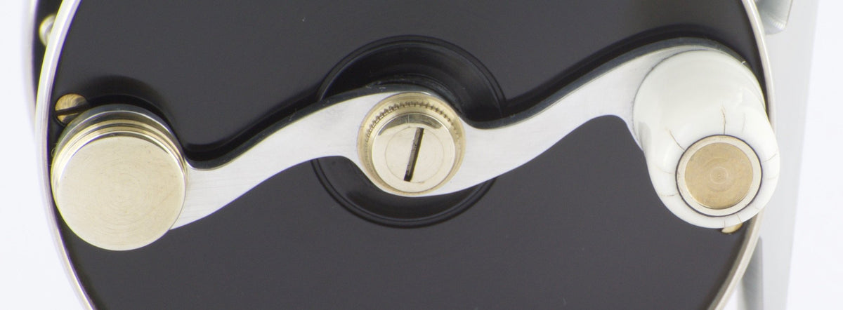 Ted Godfrey Paradigm Penns Creek 4wt Fly Reel