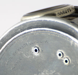 Hardy St. George 3 3/8" Fly Reel 