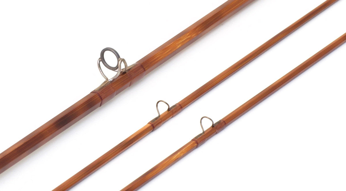 Thomas & Thomas Specialist 7 1/2' 4wt Bamboo Rod