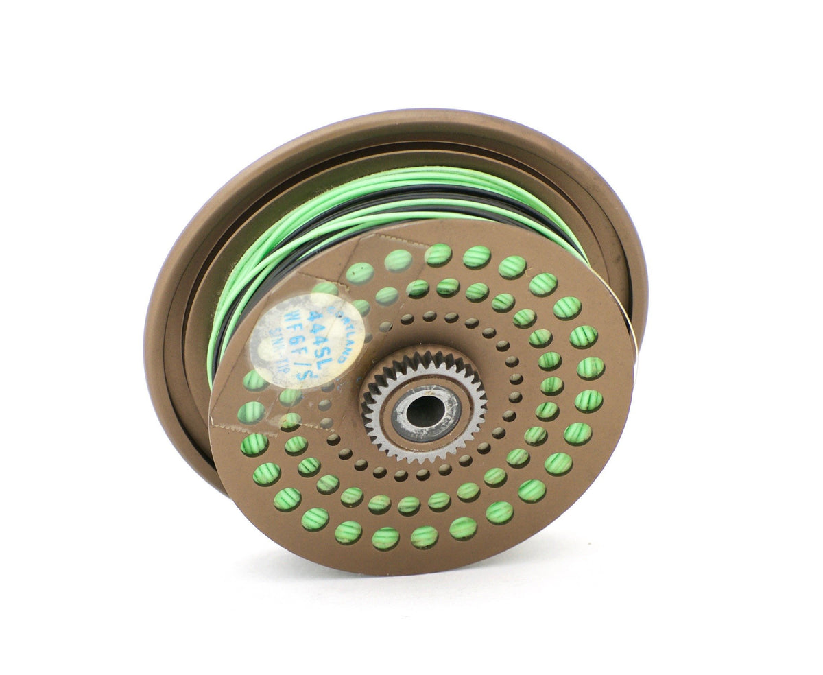 Sage 505 Spare Spool