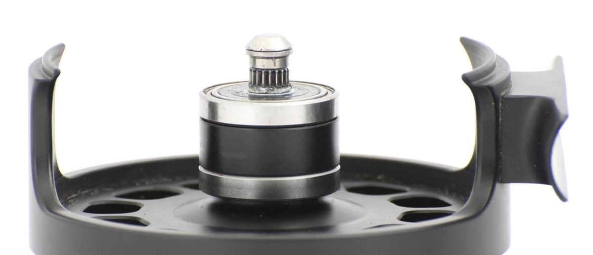 Charlton 8400 0.8 Thinn-Line Fly Reel