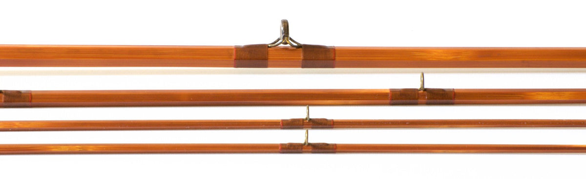 Payne Bonefish Bamboo Rod 9'