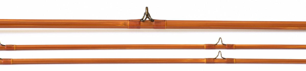 Payne Model 102L Bamboo Rod