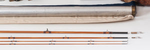 Payne Model 200 Bamboo Rod