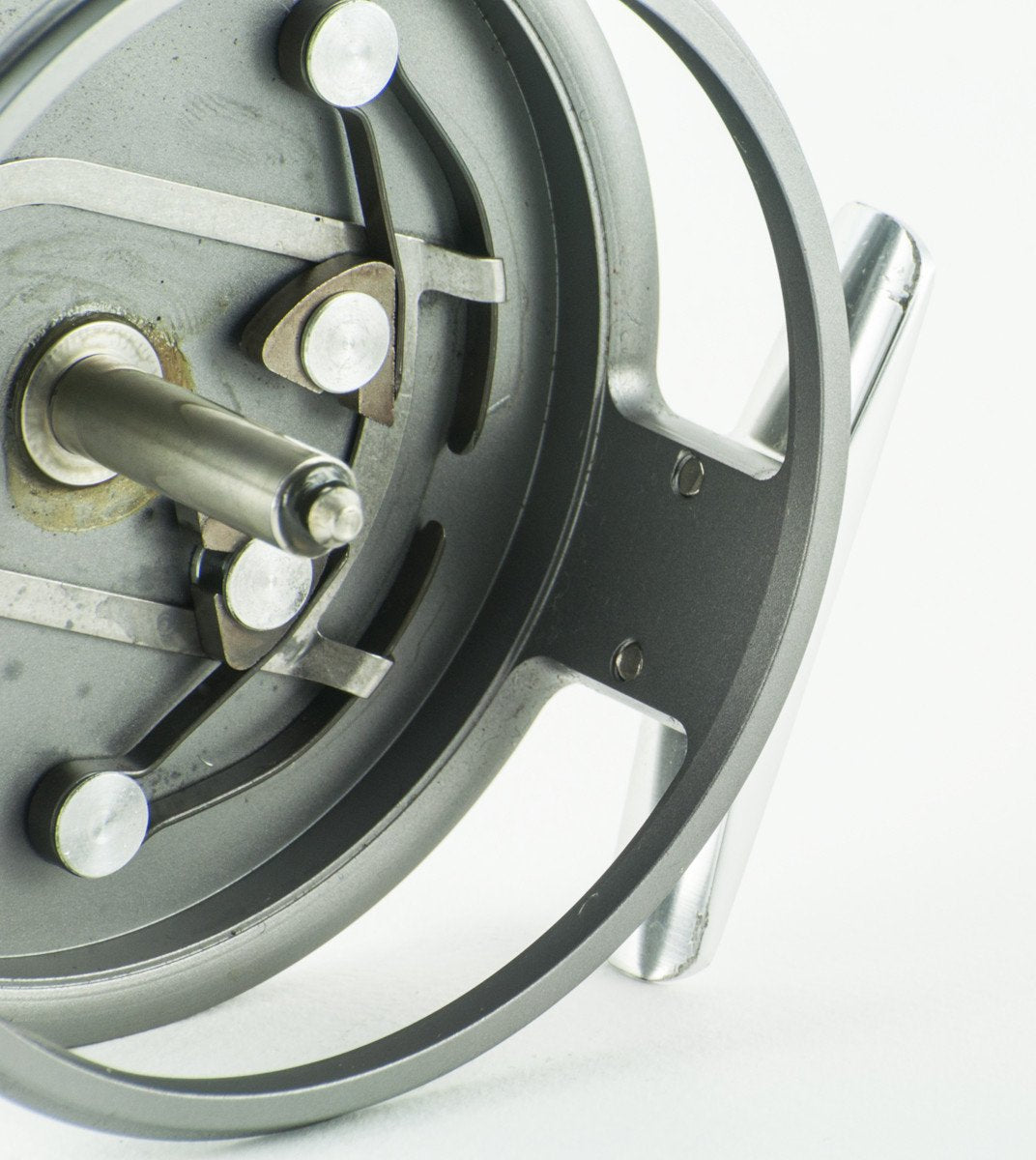 Hardy Marquis Salmon No. 1 Fly Reel