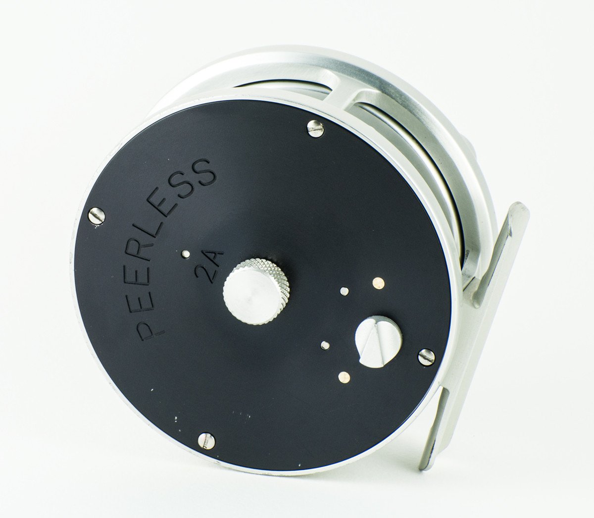 Peerless Model 2A Fly Reel