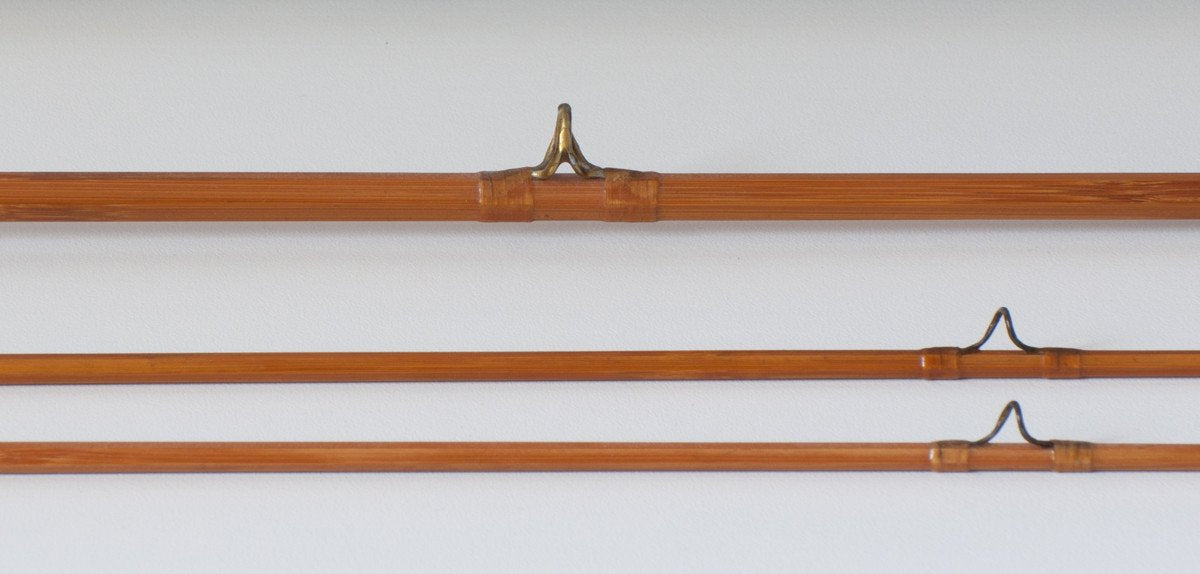 Leonard, HL - Model 38H Bamboo Rod 