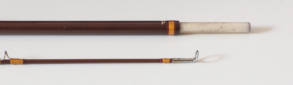 Hardy Jet Fiberglass Rod 7'6 5wt