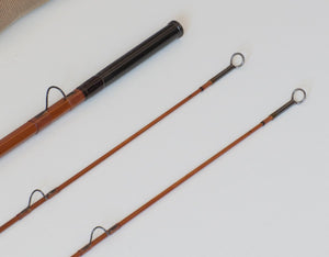 Thomas and Thomas Hendrickson Bamboo Rod - 8'6 2/2 5wt