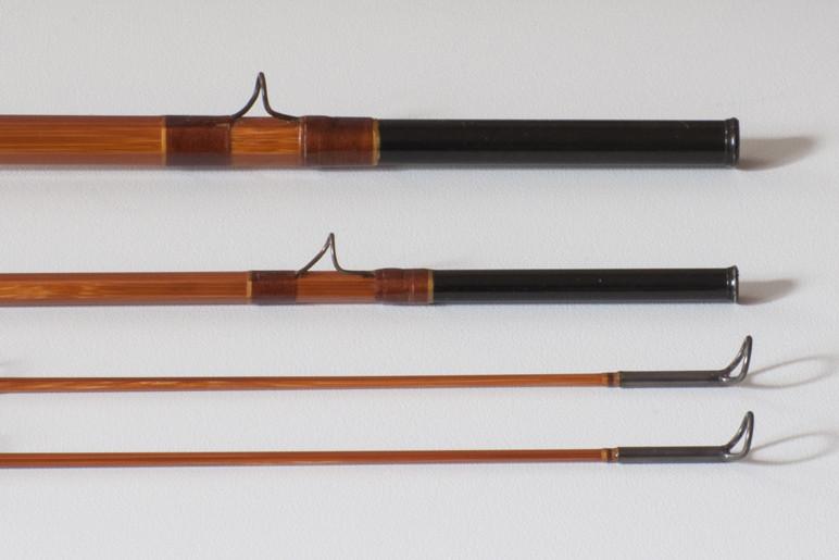 Payne Model 202 Bamboo Rod