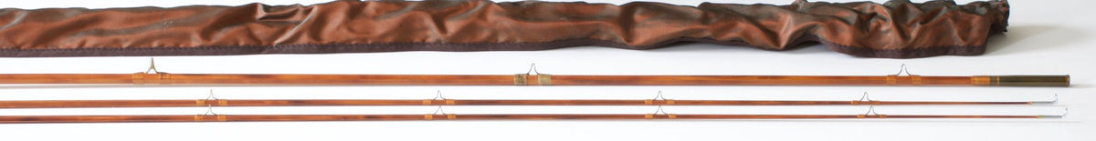 Young, Paul H. -- Para 16 Bamboo Rod 