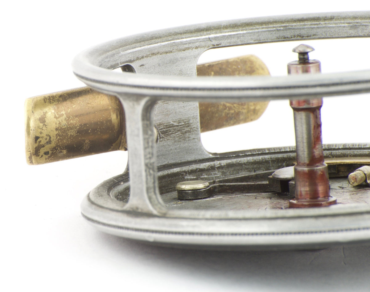 Hardy St. George 3 3/8" Fly Reel 