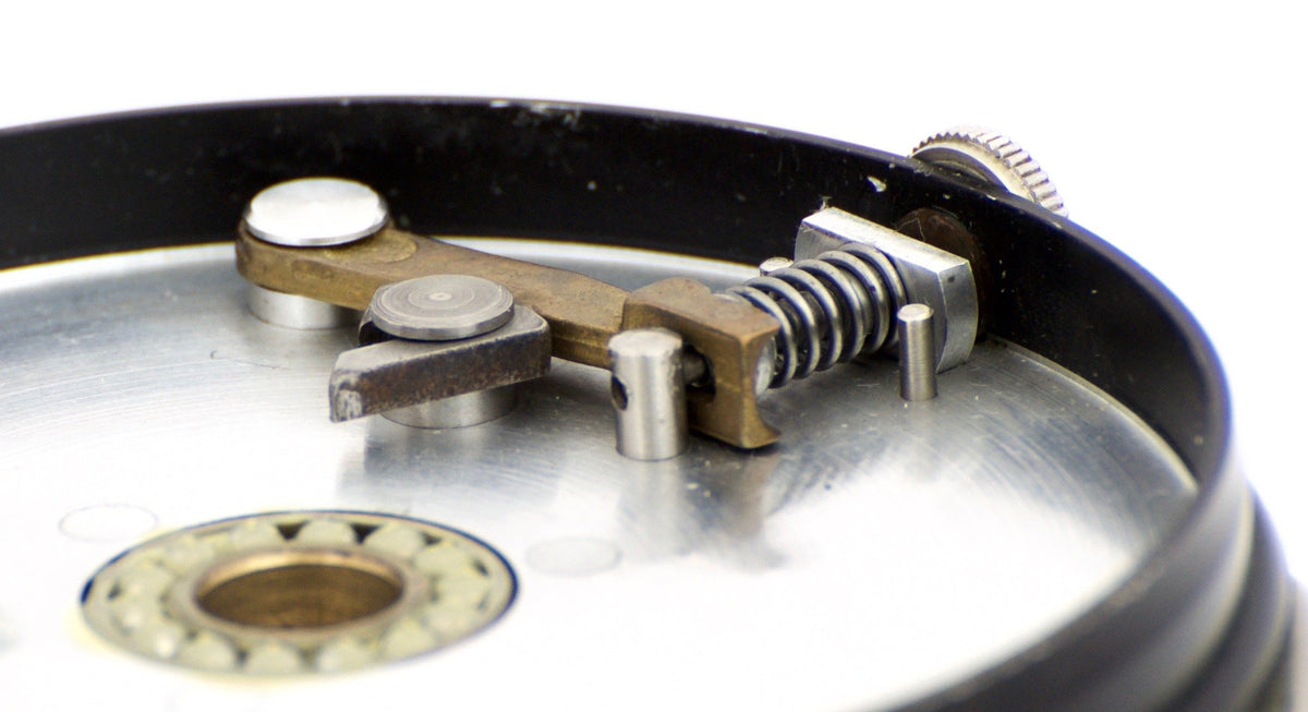 Thompson No. 500 Fly Reel - San Francisco
