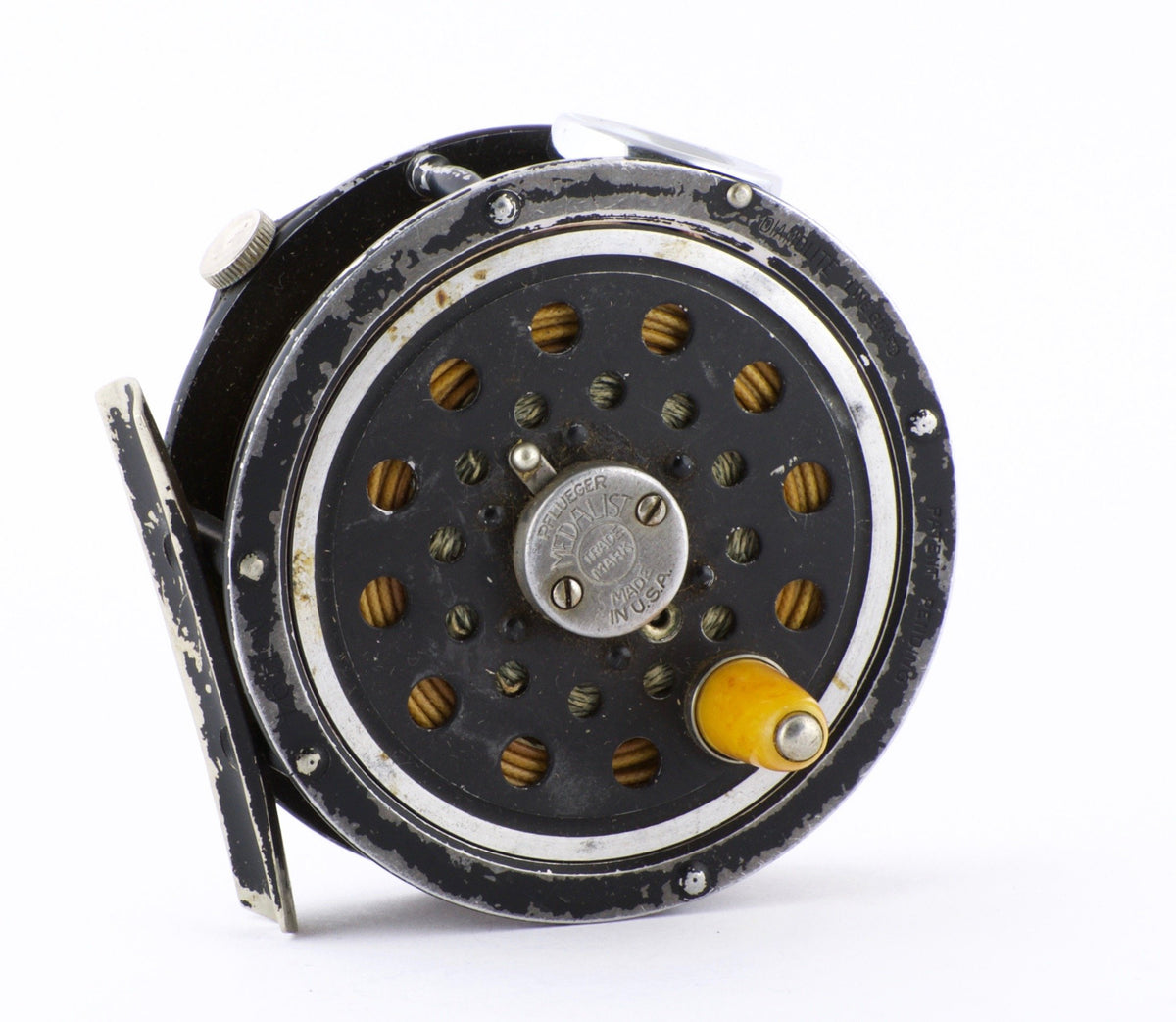 Pflueger Medalist 1494 w/ Box