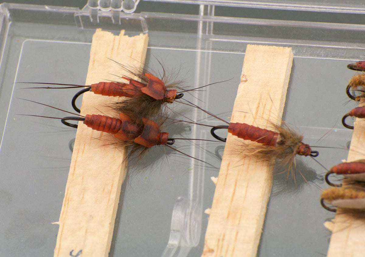 Poul Jorgensen Flies (25) 