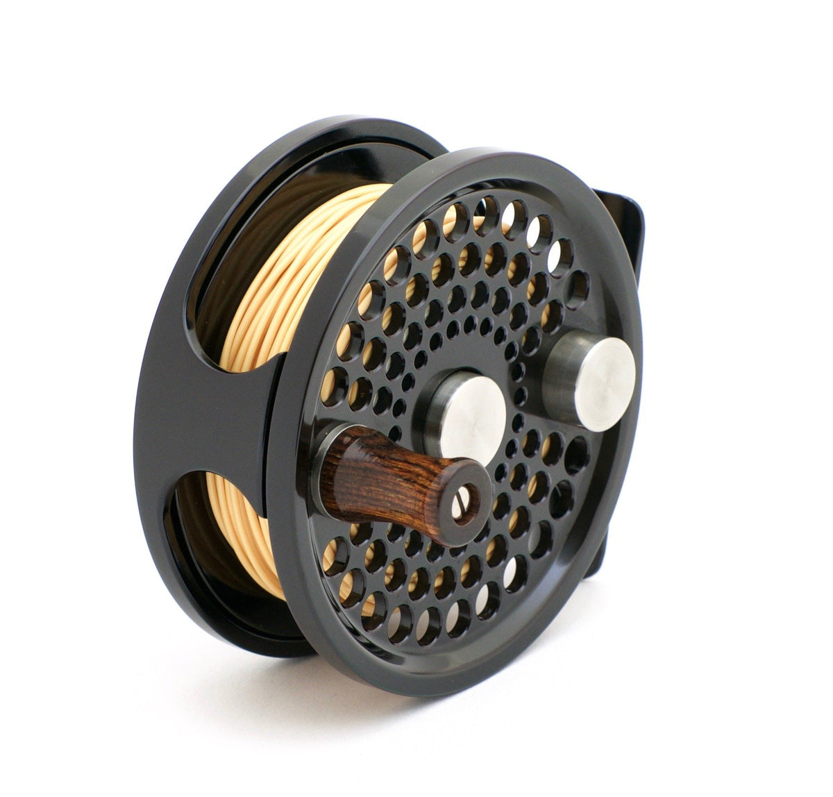 Abel No. 1 Fly Reel