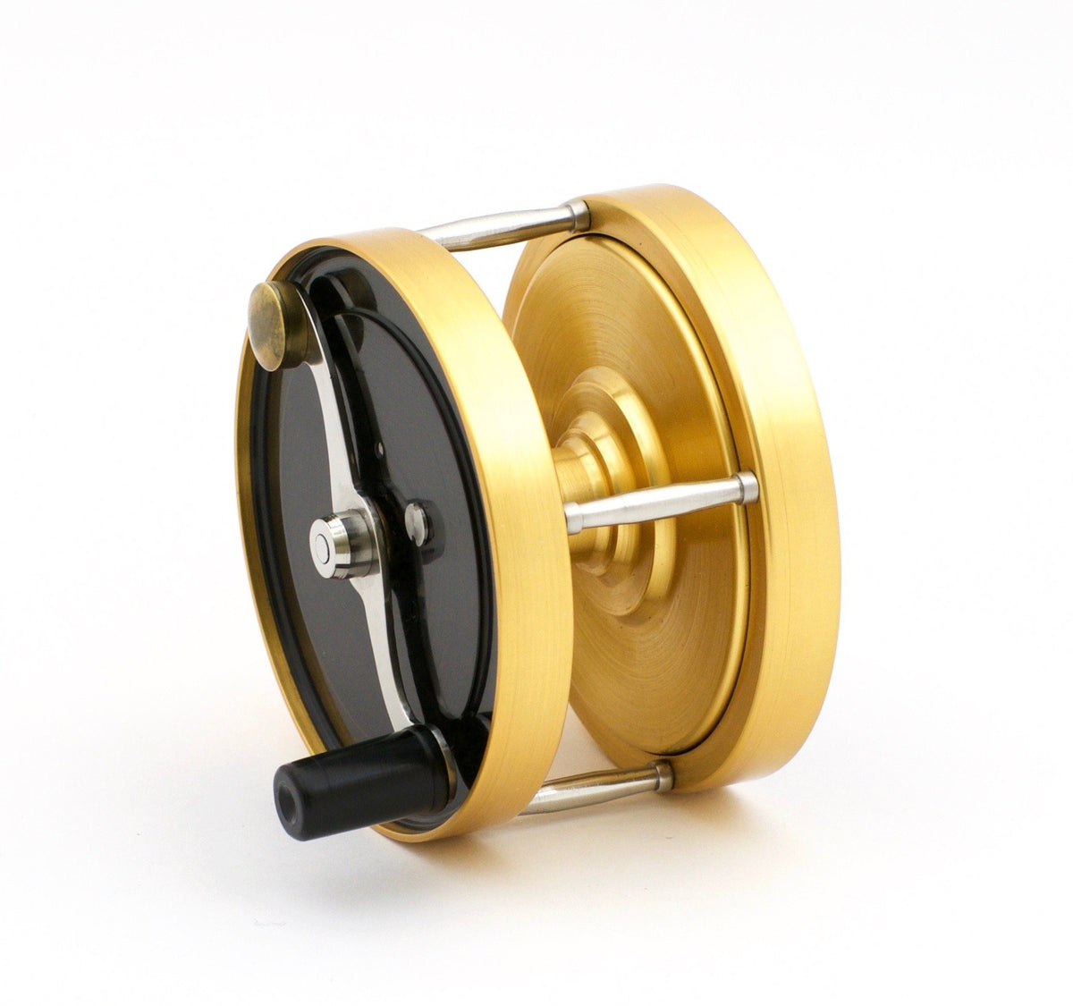 Ted Godfrey Salmon Fly Reel