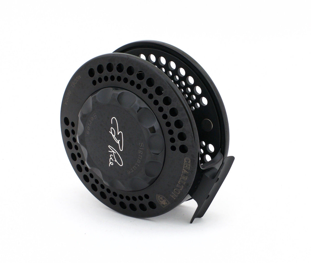 Charlton 8600A Fly Reel