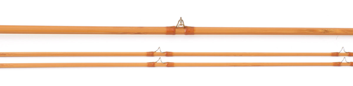 Winston Bamboo Rod 8' 2/2 5wt