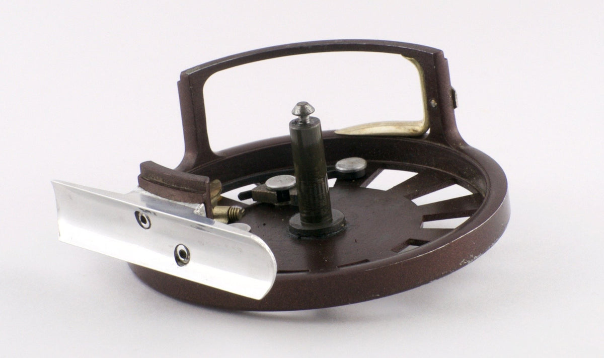 Pezon et Michel Superparabolic 83 Fly Reel