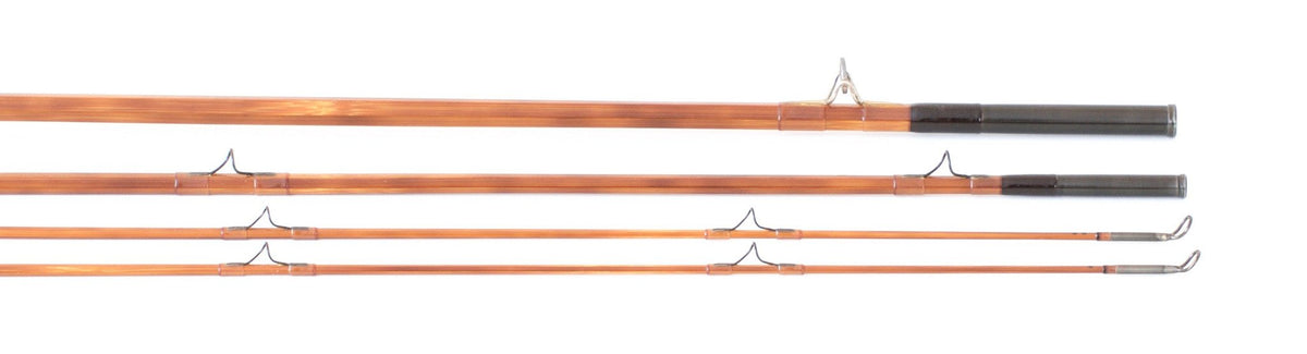 Thomas & Thomas "Traditionalist" Bamboo Rod - 8' 3/2 6wt 