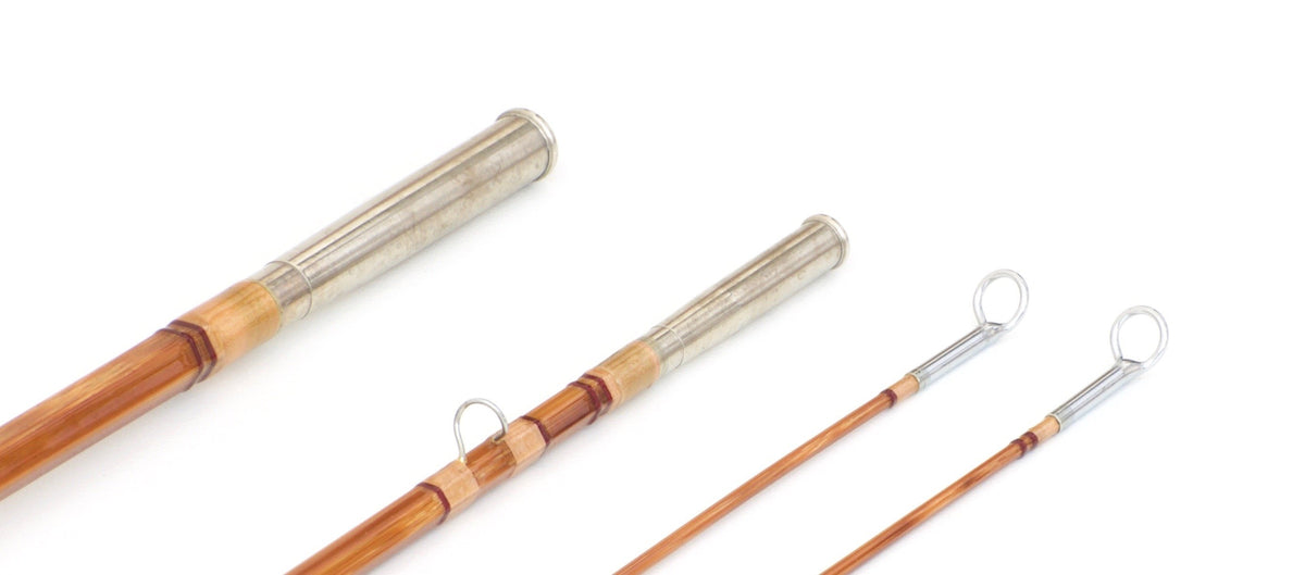 South Creek Ltd. Bamboo Rod 8' 5wt 3/2