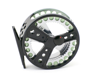 Sage 3100 Fly Reel and Spare Spool