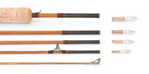 Payne Special Spinning Bamboo Rod