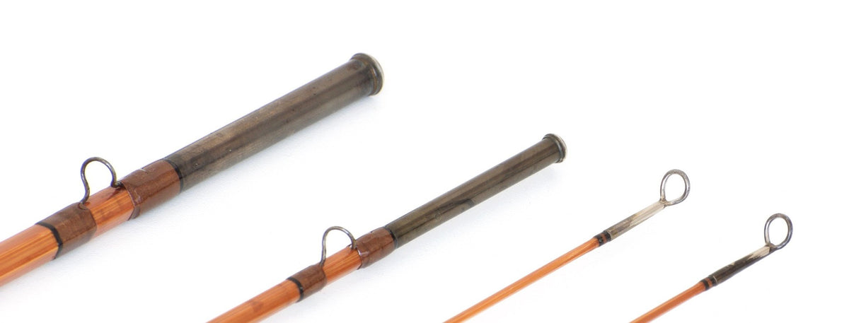 Payne Model 205 Bamboo Rod