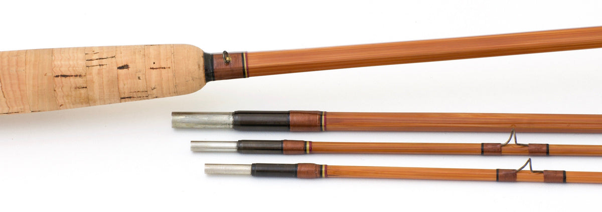 Payne Model 205 Bamboo Rod