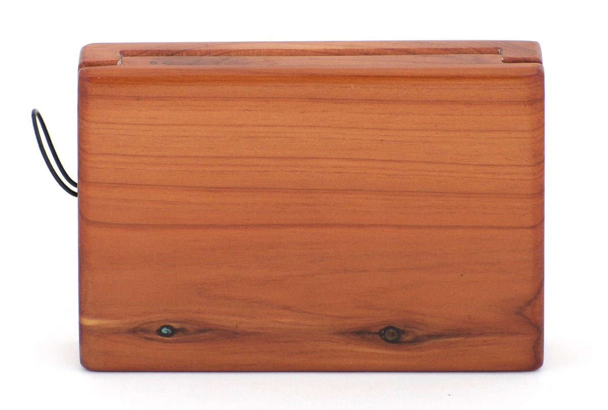 Dutch Box -- Tom's Model #13 