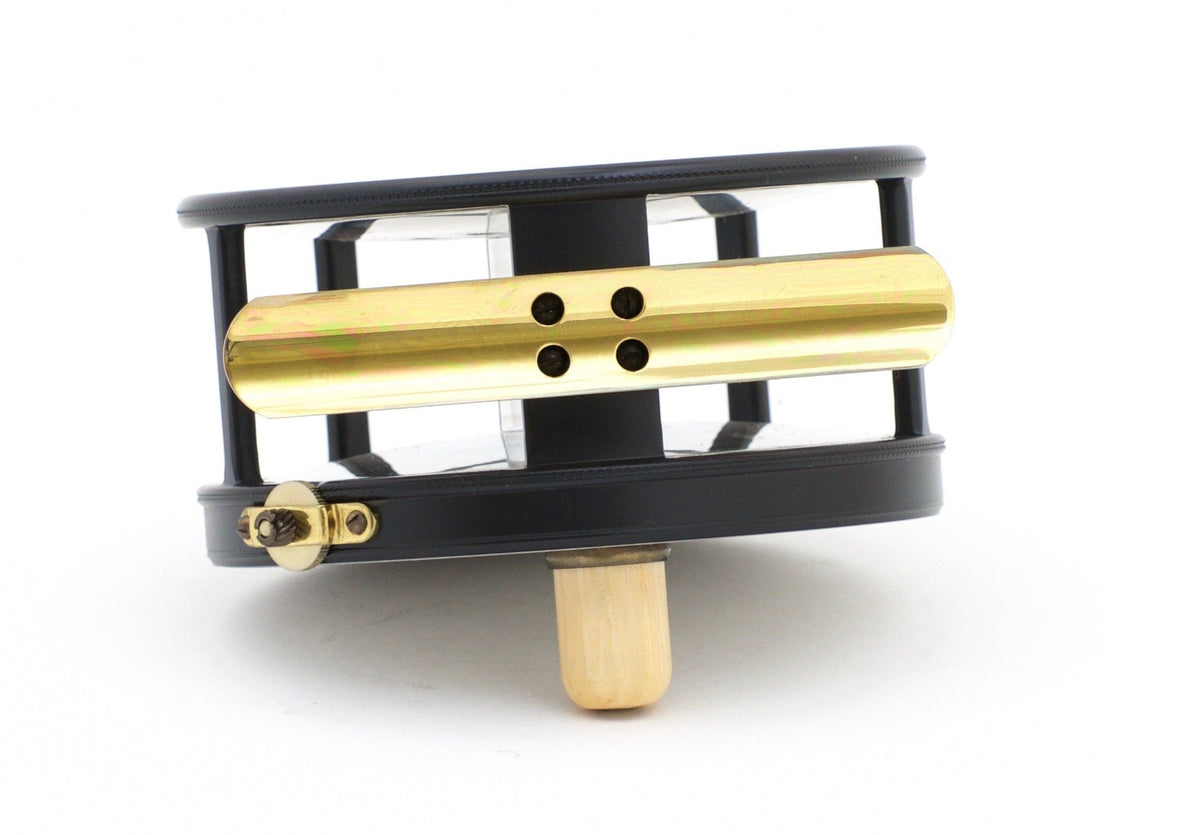 Hardy Salmon Perfect 4" 1912 Reproduction Limited Edition Fly Reel